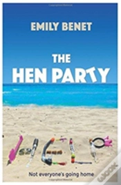 Capa do artigo The Hen Party