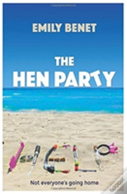 Capa do artigo The Hen Party