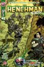 The Henchman #3 - Preview