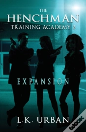 Capa do artigo The Henchman Training Academy 2