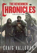 The Henchmen Chronicles Collection