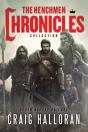 The Henchmen Chronicles Collection - Preview