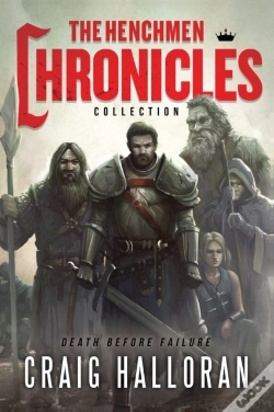 Capa do artigo The Henchmen Chronicles Collection