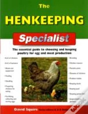 Capa do artigo The Henkeeping Specialist