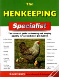 Capa do artigo The Henkeeping Specialist