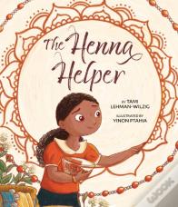 The Henna Helper