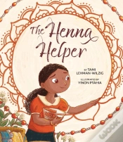 Capa do artigo The Henna Helper