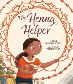 Capa do artigo The Henna Helper