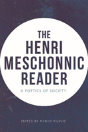 The Henri Meschonnic Reader - Preview