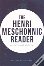 Capa do artigo The Henri Meschonnic Reader