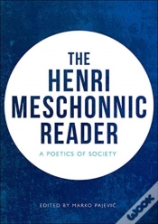 Capa do artigo The Henri Meschonnic Reader