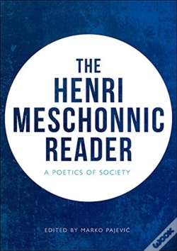 Capa do artigo The Henri Meschonnic Reader