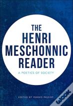 The Henri Meschonnic Reader