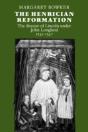 The Henrician Reformation - Preview