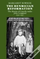 The Henrician Reformation