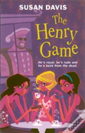 Capa do artigo The Henry Game