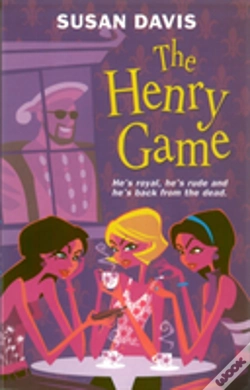 Capa do artigo The Henry Game