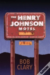 Capa do artigo The Henry Johnson Motel