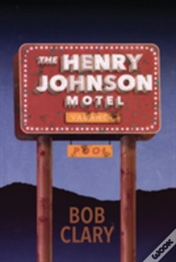 Capa do artigo The Henry Johnson Motel