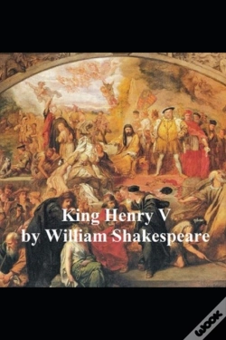 Capa do artigo The Henry V