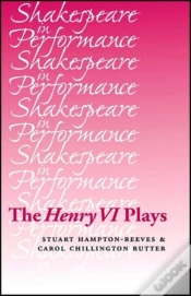 Capa do artigo The Henry Vi Plays