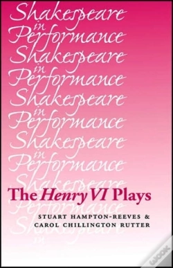 Capa do artigo The Henry Vi Plays