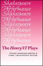 The Henry Vi Plays - Preview