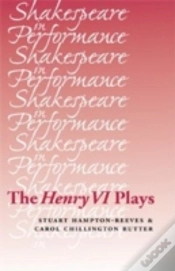 Capa do artigo The Henry Vi Plays