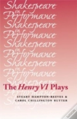 Capa do artigo The Henry Vi Plays