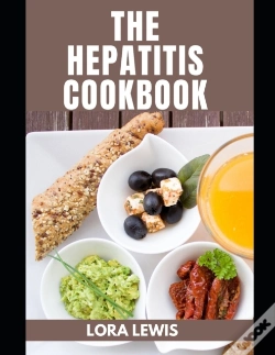 Capa do artigo The Hepatitis Cookbook