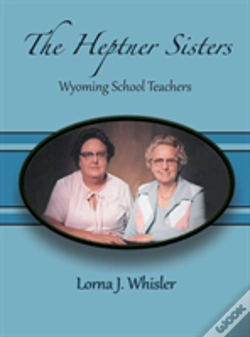 Capa do artigo The Heptner Sisters