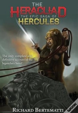 Capa do artigo The Heracliad