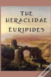 Capa do artigo The Heraclidae