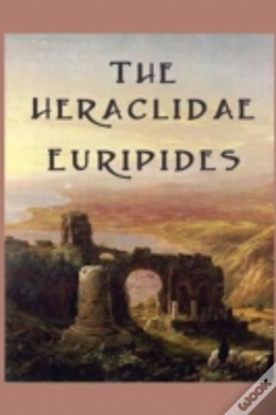 Capa do artigo The Heraclidae