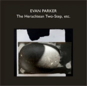 Capa do artigo The Heraclitean Two-step, Etc. - CD