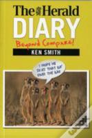 The Herald Diary 2012