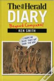 Capa do artigo The Herald Diary 2012