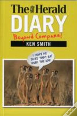 Capa do artigo The Herald Diary 2012