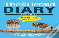 The Herald Diary: Owling With Laughter