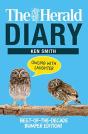 The Herald Diary: Owling With Laughter - Preview