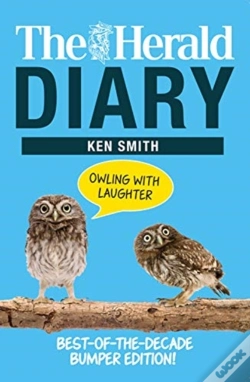 Capa do artigo The Herald Diary: Owling With Laughter
