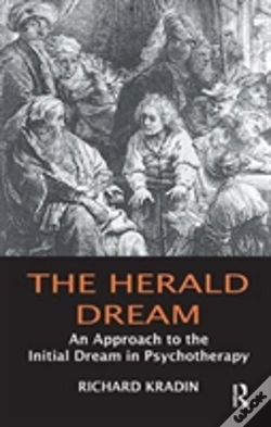 Capa do artigo The Herald Dream
