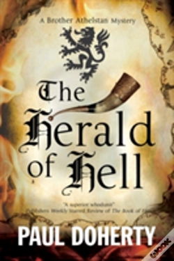 Capa do artigo The Herald Of Hell