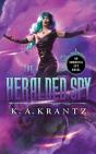 The Heralded Spy - Preview