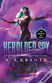 The Heralded Spy