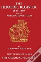 The Heraldic Register
