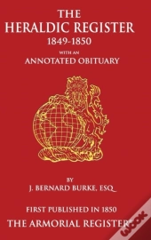 The Heraldic Register