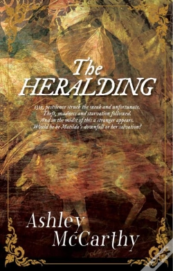 Capa do artigo The Heralding