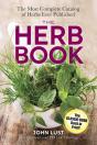 The Herb Book - Preview