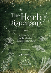 Capa do artigo The Herb Dispensary